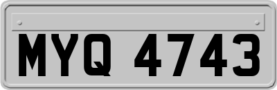 MYQ4743