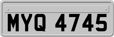 MYQ4745