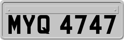 MYQ4747