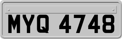 MYQ4748