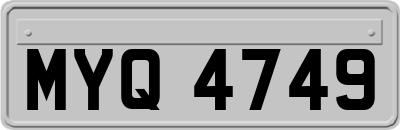 MYQ4749