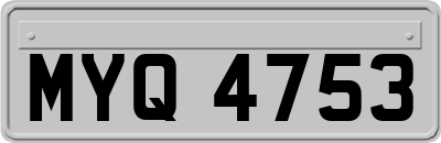 MYQ4753