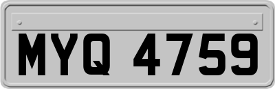 MYQ4759