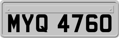 MYQ4760