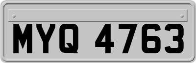 MYQ4763