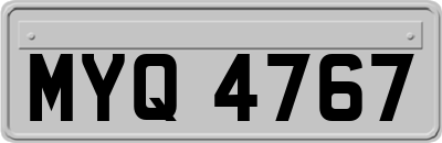 MYQ4767