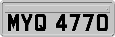 MYQ4770