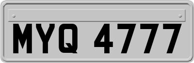 MYQ4777