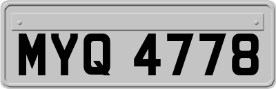 MYQ4778