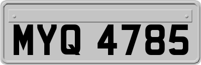 MYQ4785