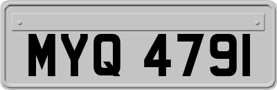 MYQ4791