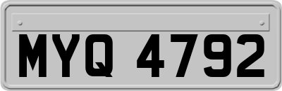 MYQ4792
