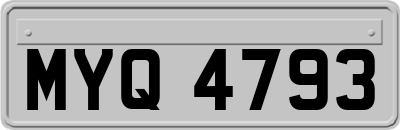 MYQ4793