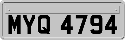 MYQ4794