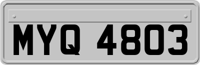 MYQ4803