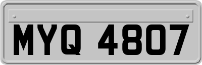MYQ4807