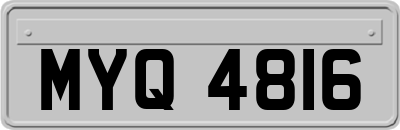 MYQ4816