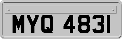 MYQ4831