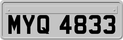 MYQ4833