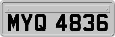 MYQ4836