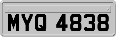 MYQ4838