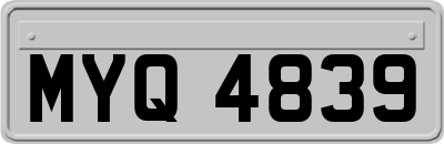 MYQ4839