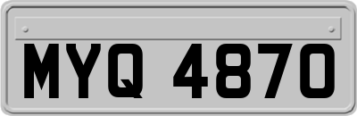 MYQ4870