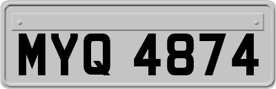 MYQ4874