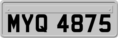 MYQ4875