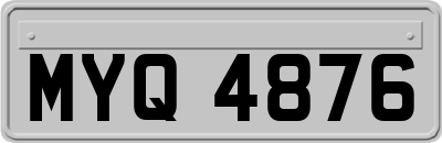 MYQ4876