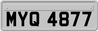 MYQ4877