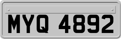 MYQ4892