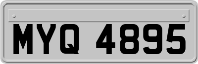 MYQ4895