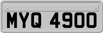 MYQ4900