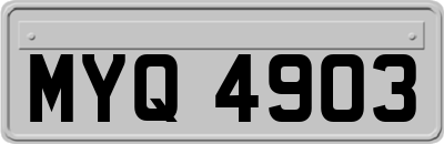 MYQ4903