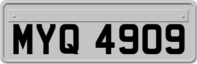 MYQ4909