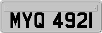 MYQ4921
