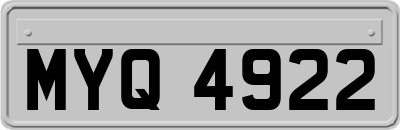 MYQ4922
