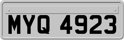MYQ4923
