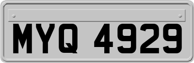 MYQ4929