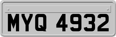 MYQ4932