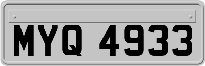 MYQ4933