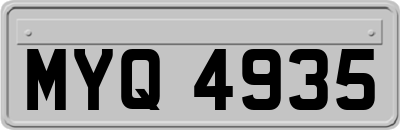 MYQ4935
