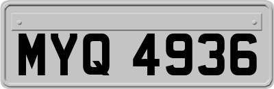 MYQ4936