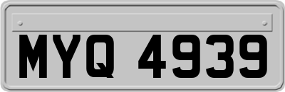 MYQ4939