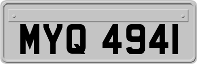 MYQ4941