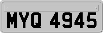 MYQ4945