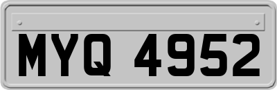 MYQ4952
