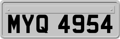 MYQ4954
