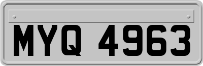 MYQ4963